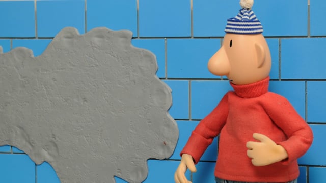 Les Nouvelles aventures de Pat et Mat - Film-annonce