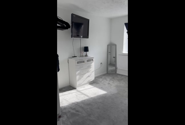 Cosy Double Room Main Photo