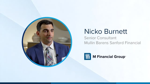 Nicko Burnett