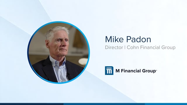 Mike Padon