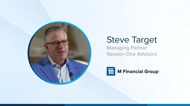 Steve Target