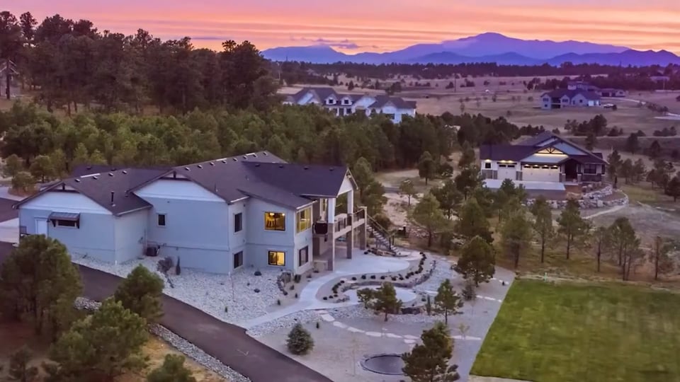 Liberty Farmhouse Only