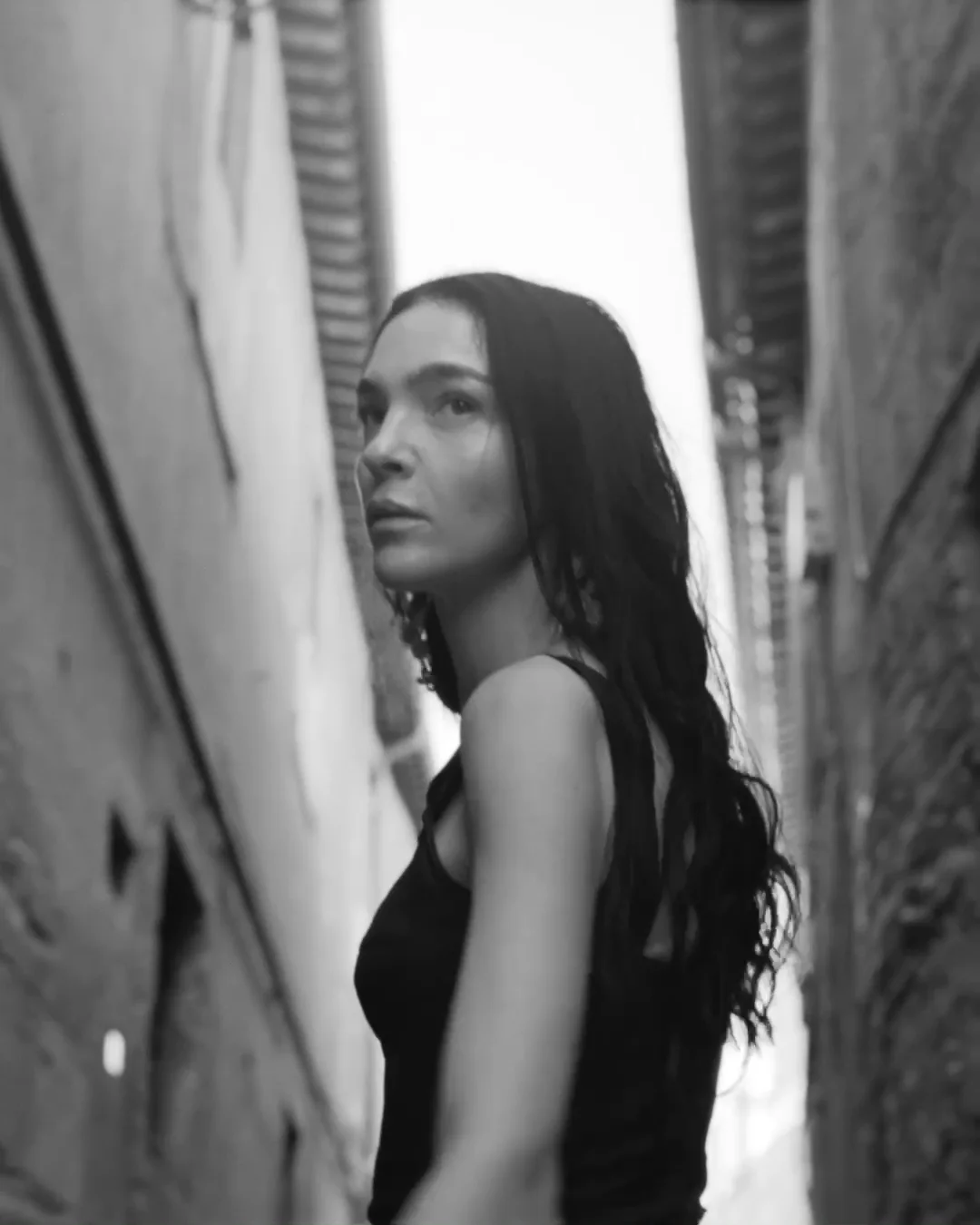 DNA Campaign 2026 with Mariacarla Boscono | Dolce&Gabbana®
