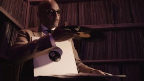 The Invisible Man Excerpts