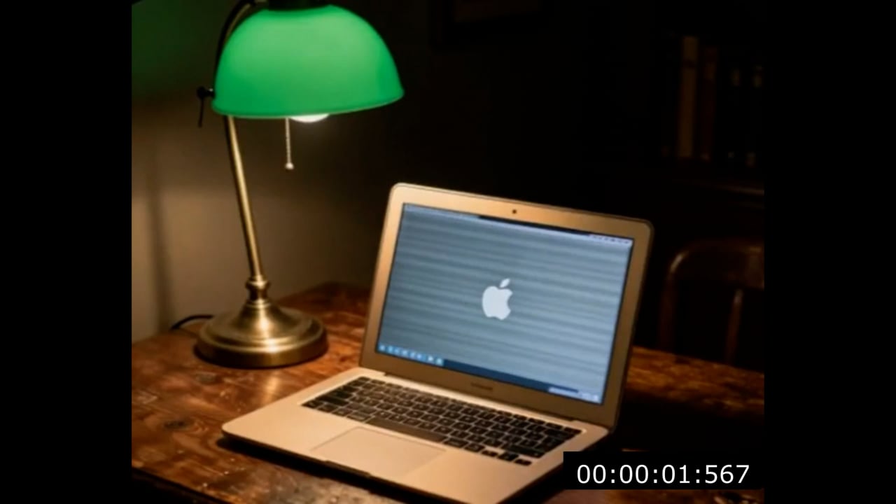 Кадр из видео квеста Детективный квиз Шепот цикад Online