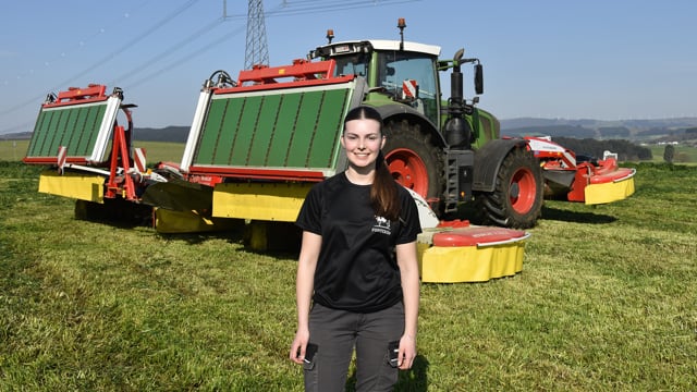 EnCampoCon María Otero, de Fontixón SL