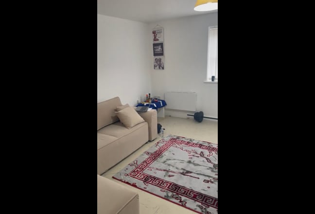 Ground flat Main Photo