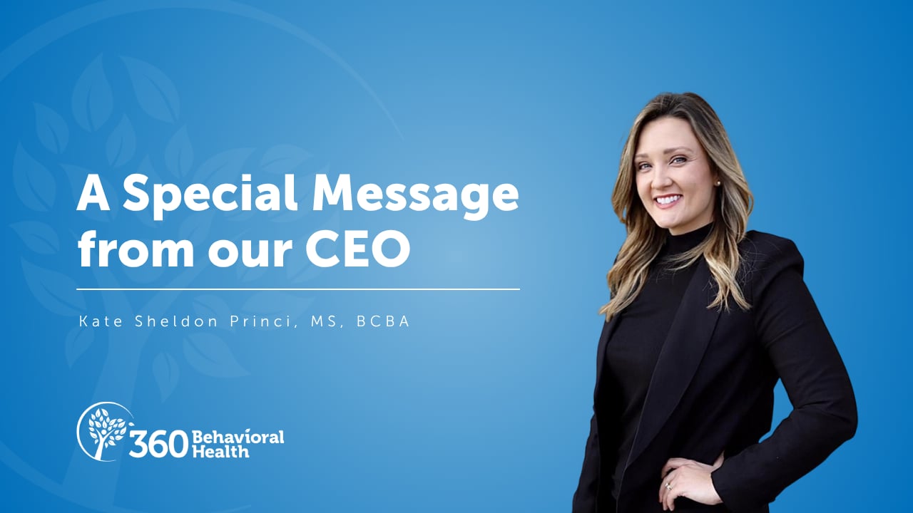 A Special Message from Kate Sheldon Princi - Partner Survey 2026 ...