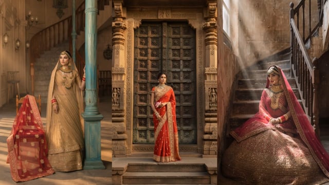 White Panther: Luxury AI Ad Films, AI video by White Panther Creations