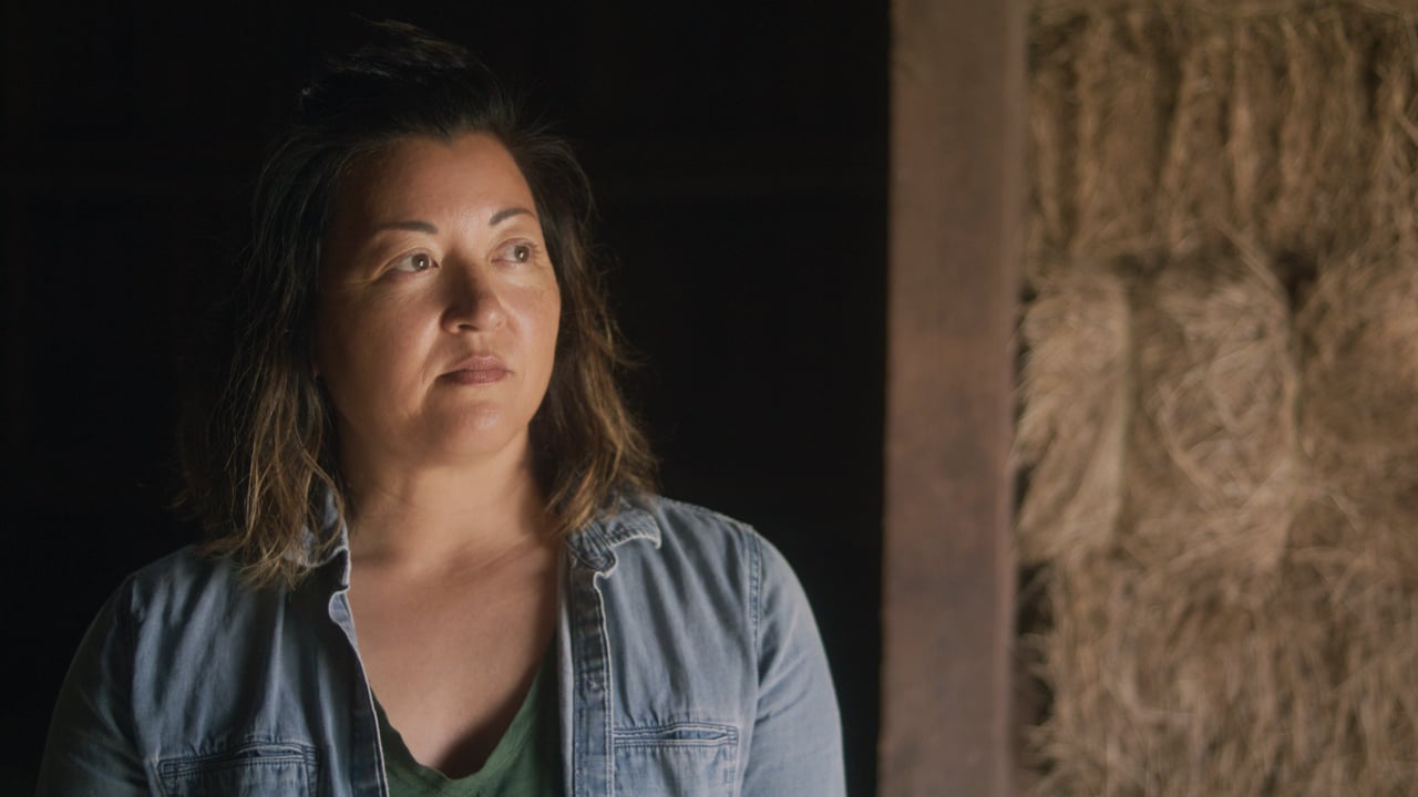 PepsiCo & National Geographic:Food for Tomorrow - Iowa