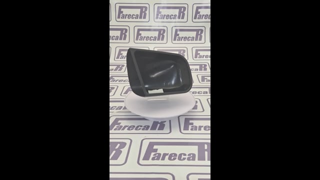 CAPA RETROVISOR DIREITO ORIGINAL METAGAL OMEGA E OMEGA SUPREMA 1992 a 1998