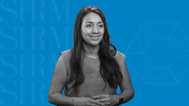 SHRM26 Annual Conference | Transform Your HR Career