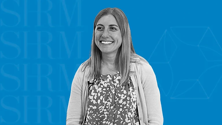 SHRM26 Annual Conference | Transform Your HR Career