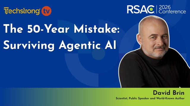 The 50-Year Mistake: Surviving Agentic AI