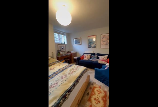  Rectory Grove, Clapham  SW4 Main Photo