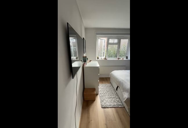 Cosy Room in Bethnal green Main Photo