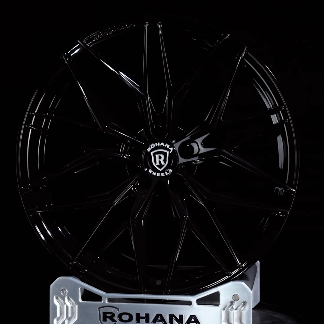 RFX17 – Rohana Wheels