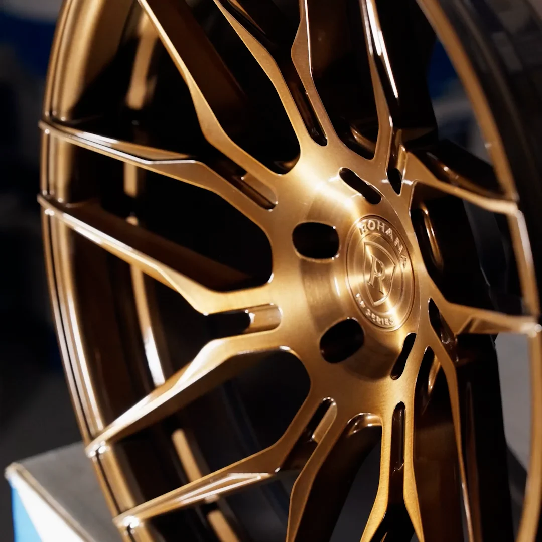 RFX7 – Rohana Wheels