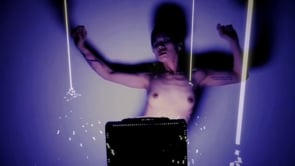 THE VIDEO EXPERIENCE______ beyond the screen, beyond the finished, beyond mere perception.