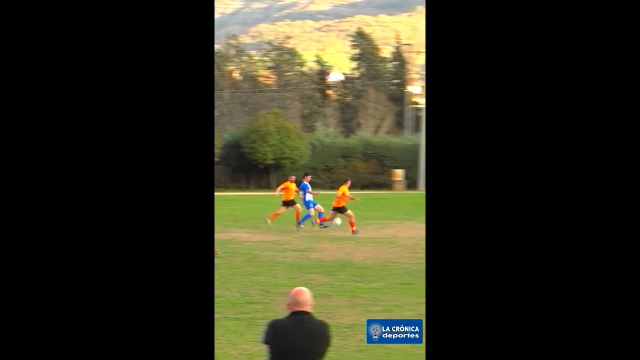 (RESUMEN Y GOLES) CF Graus 2-0 UD Alto Cinca / Jor. 20 / Segunda Regional Gr 2-2 / Fuente: Graus Tv