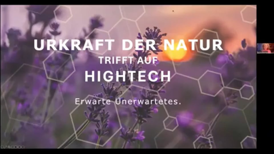 Vorschaubild: Lebensenergie erhöhen & Freiheit aufbauen