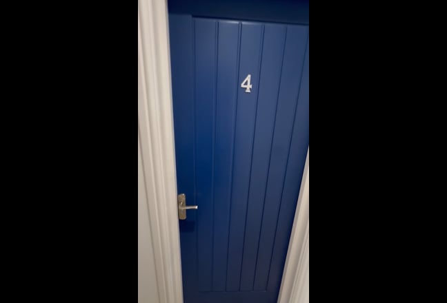 Double room available  Main Photo