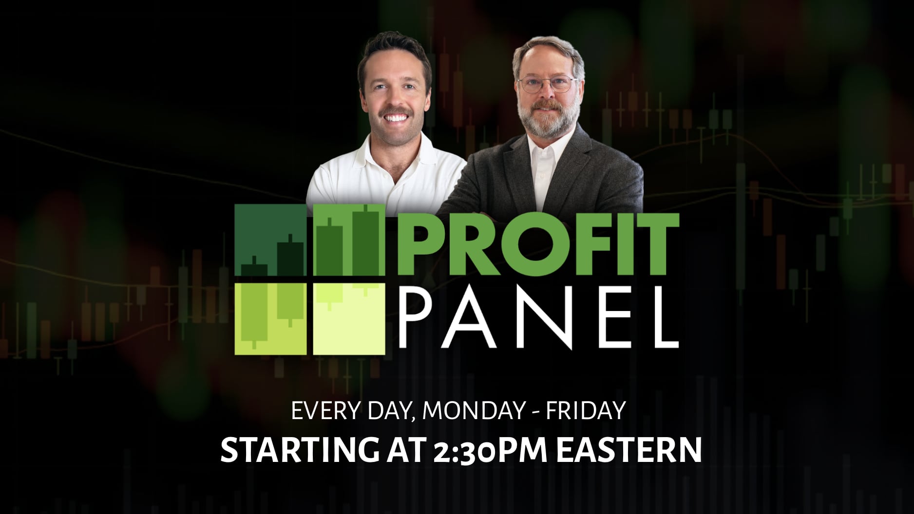 Profit Panel - Mar 25, 2026 | Videos & Movies on Vimeo
