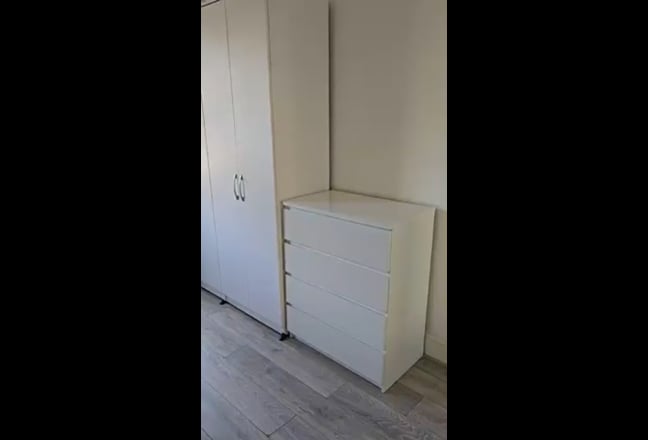 Big size double bedroom available! Main Photo