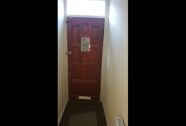 Rooms for Rent – Northmoor Road, Longsight, Manche Main Photo