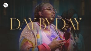 Day By Day (Live Performance)