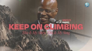 Keep On Climbing (Live Performance)