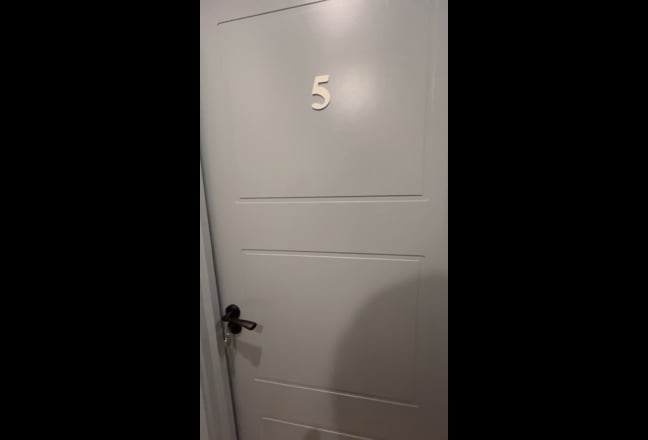 Studio Flat in Tottenham 🏠🛁 Main Photo