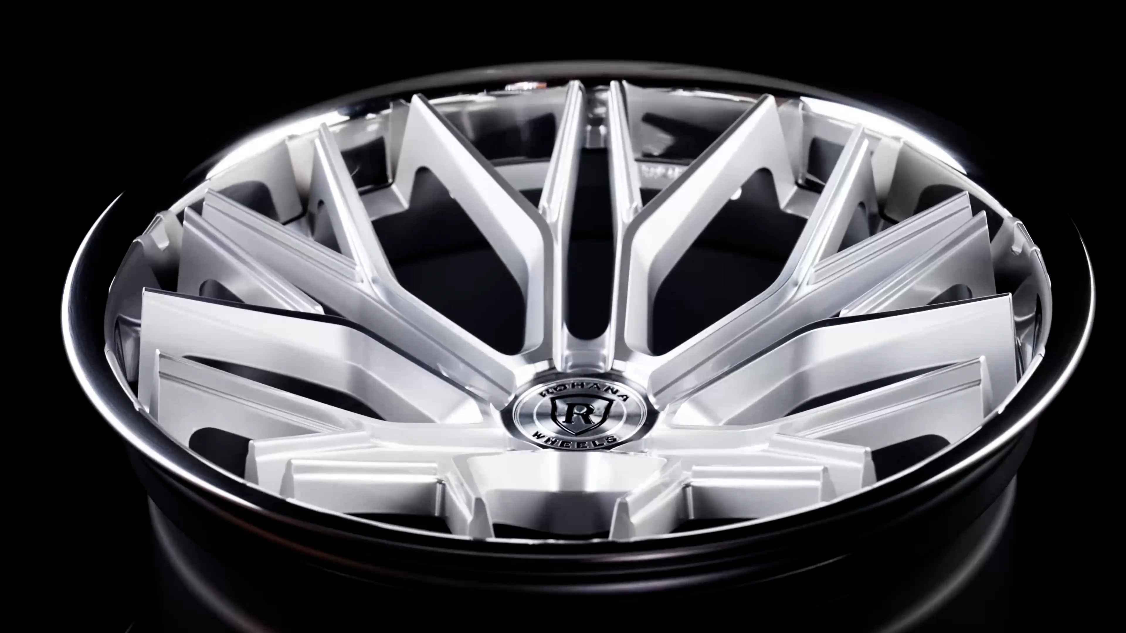 RFC Series – Rohana Wheels