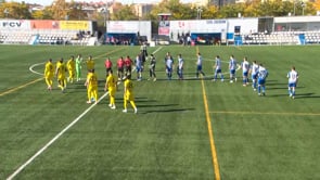 Cap de setmana de futbol i BTT infantil a l'Escala