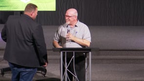 The Intersection of Technology and Faith - 3-18-26