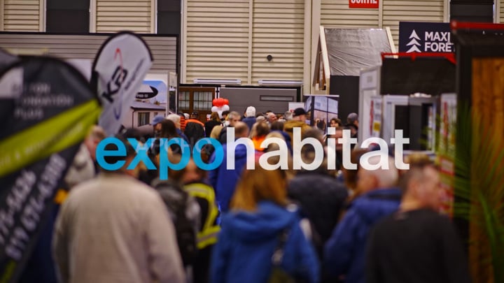 Vidéo réalisée pour APCHQ Estrie
