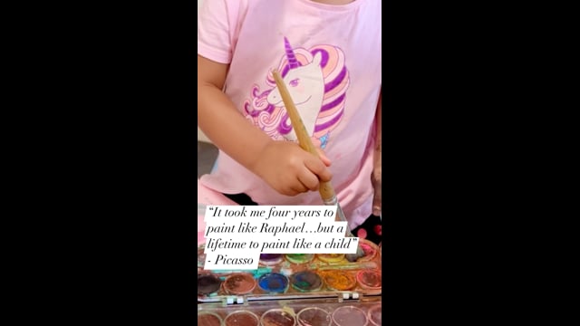 Cressy Road Early Learning video thumbnail 7