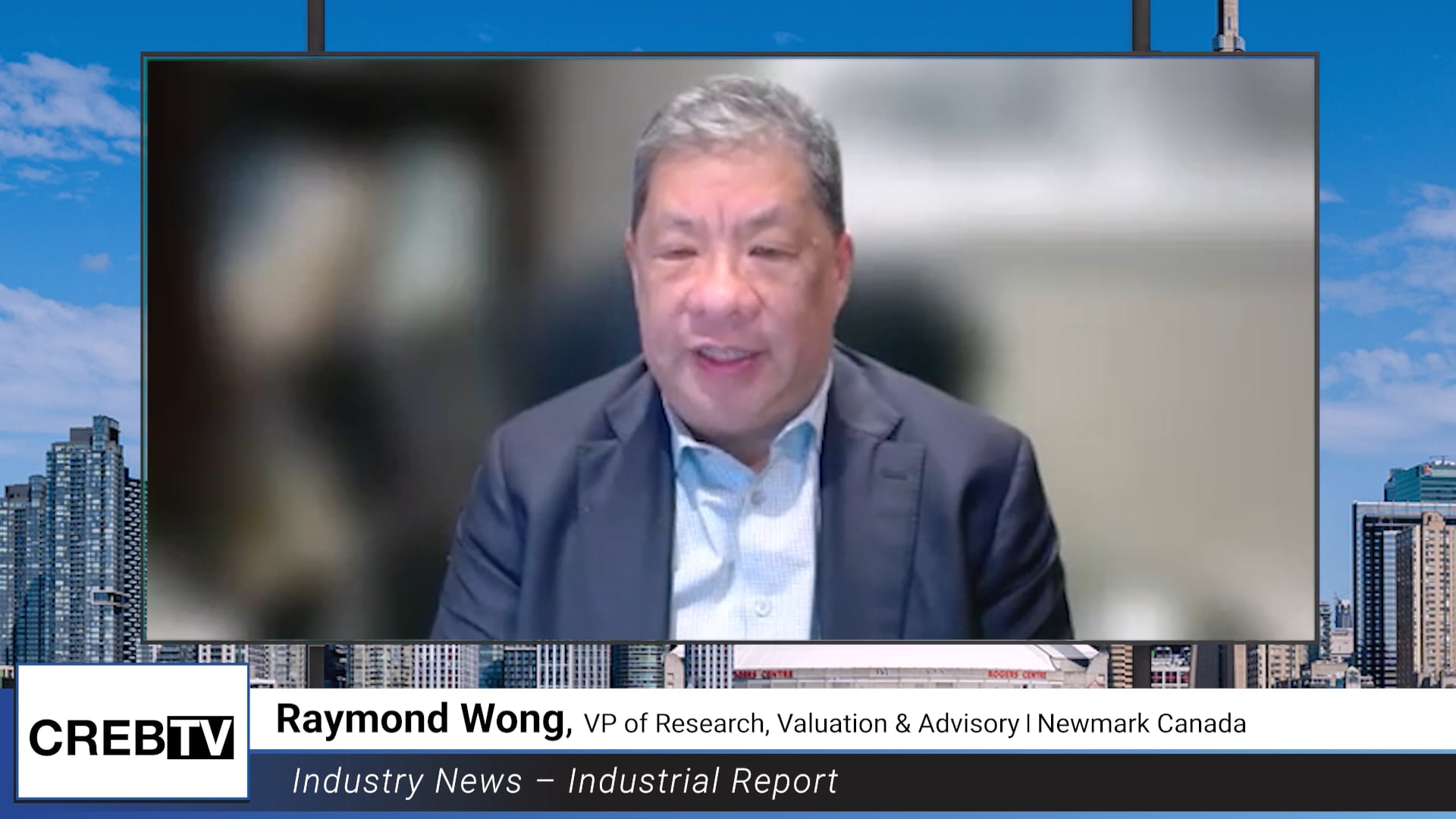 CREBTV S3 E01 with Raymond and the outlook for 2026