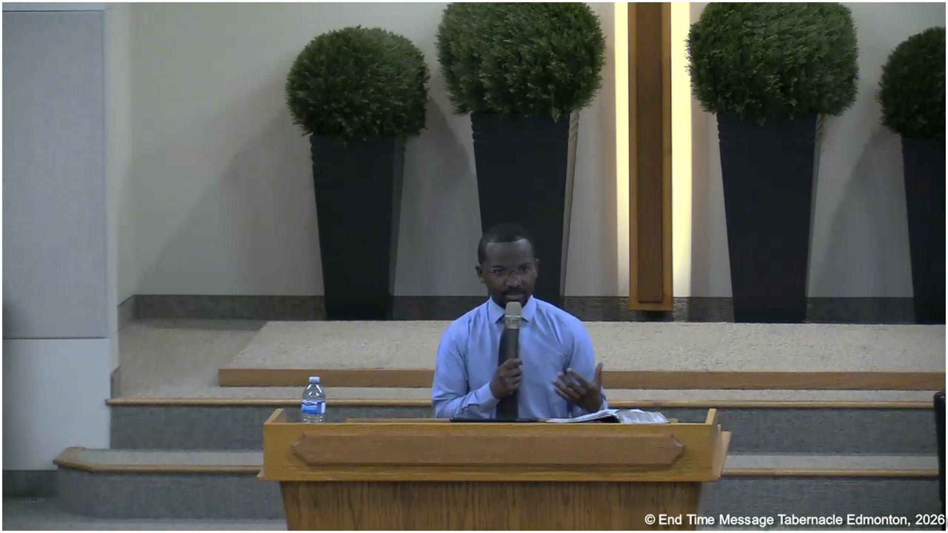 26-0325PM - The House of Rahab