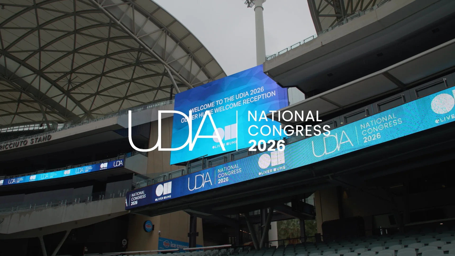 UDIA National Congress 2026