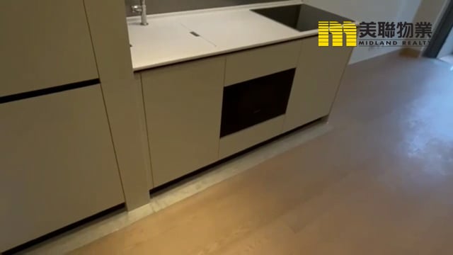 日出康城 第12B期  將軍澳 高層 1827842 售盤