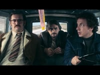 El segrest de Quini a la pantalla petita