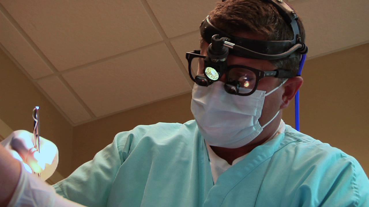 Coastal Carolina Oral & Maxillofacial Surgery on Vimeo