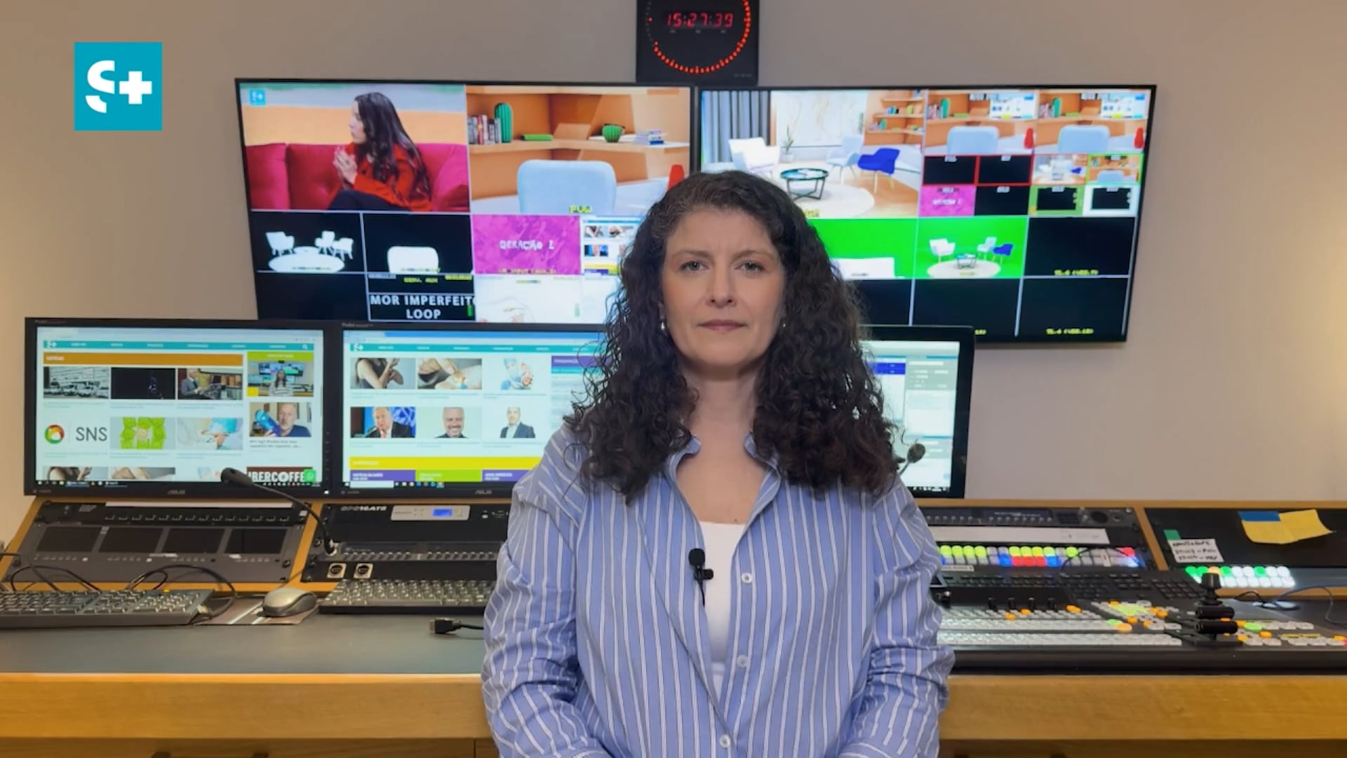 Notícias da Saúde-T03 E057