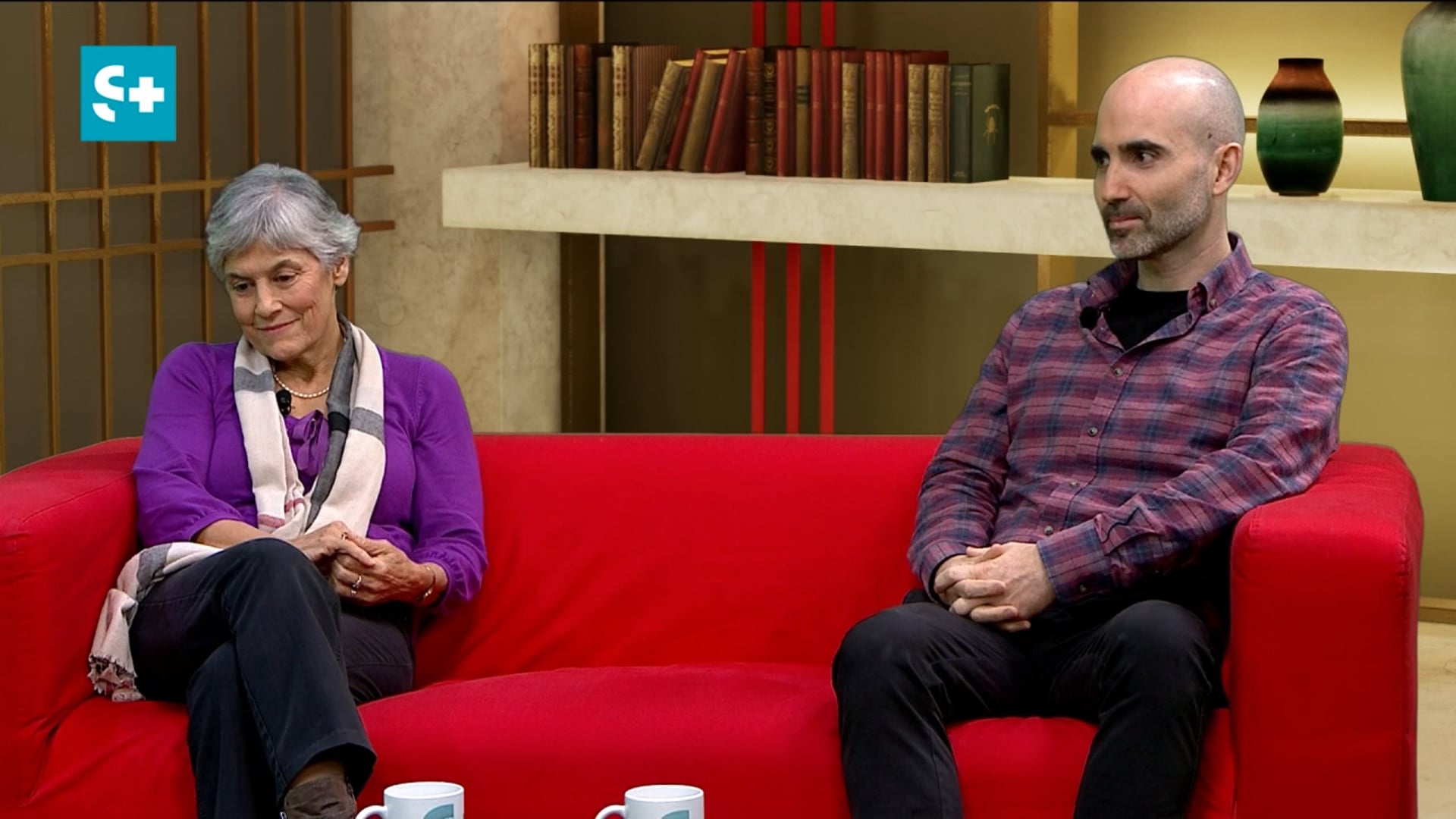 Saúde que se lê-T02 E012 - Sandra Cardoso Oliveira