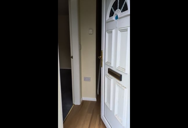 3-Bed Semi-Detached House in Coventry City Centre  Main Photo