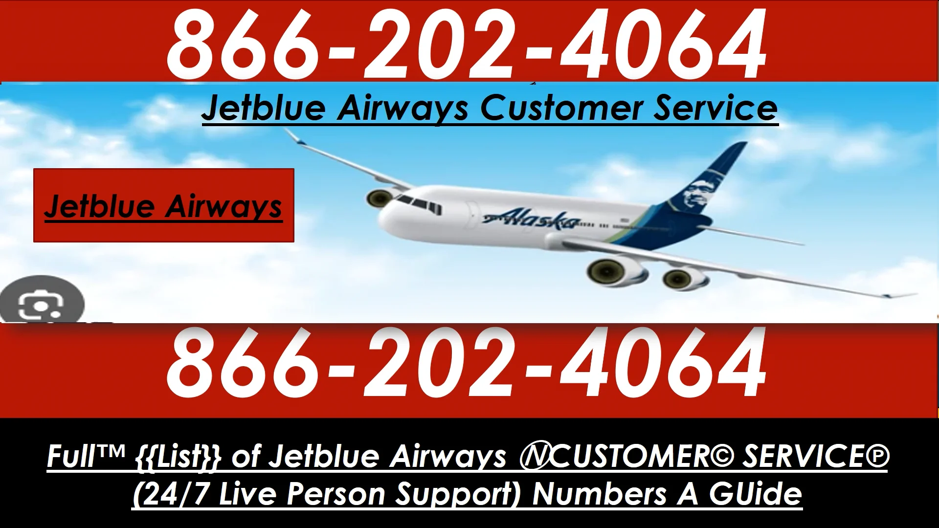 ✈️{{Upgrade Booking }}Jetblue AirwaysCustomer Service | Ultimate Guide to Contact Support Easily