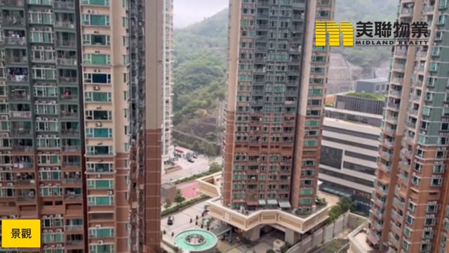 都會驛 將軍澳 中層 1827326 售盤
