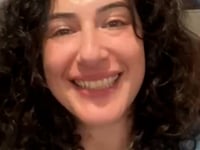 במיוחד להדספייס: שני קליין במסר מיוחד לילדי ישראל