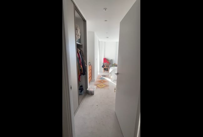 Bright En-Suite Double Room - L. Junction/Brixton Main Photo